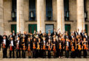 La Orquesta Sinfónica Juvenil obtuvo un importante premio de la Asociación de Críticos Musicales de la Argentina
