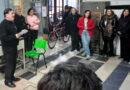 En la Ciudad del Aprendizaje…
