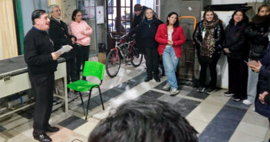 En la Ciudad del Aprendizaje…