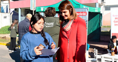 Estudiantes, docentes y familias, protagonistas de una nueva jornada del programa “Todas las Infancias Tenemos Derechos 2.0” del Municipio
