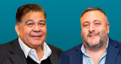 José C. Paz explotó contra Kicillof