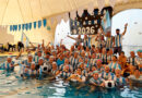 El Municipio de Tigre realizó distintas Masterclass Mundial de Aquagym en Don Torcuato y General Pacheco El Municipio de Tigre realizó distintas Masterclass Mundial de Aquagym en Don Torcuato y General Pacheco