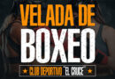 Malvinas Argentinas será sede de una gran velada de boxeo con entrada libre y gratuita