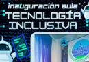 Aula Tecnológica Inclusiva Aula Tecnológica Inclusiva
