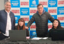 En el curso de Personal Trainer En el curso de Personal Trainer