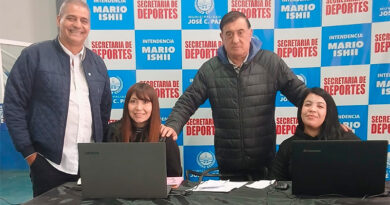 En el curso de Personal Trainer En el curso de Personal Trainer