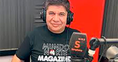 Por qué el periodismo local es más necesario que nunca Por qué el periodismo local es más necesario que nunca