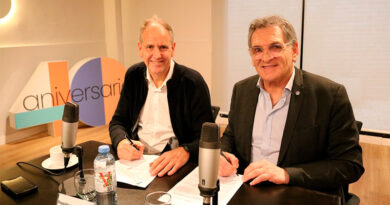 ACIERA firmó convenio marco de cooperación con el INAI ACIERA firmó convenio marco de cooperación con el INAI