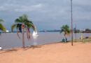 Nuevo parque acuático en Rosario Nuevo parque acuático en Rosario