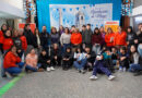 Programa “Carolina”, el taller del Municipio que continúa recorriendo escuelas trabajando en la prevención de la violencia en el noviazgo adolescente