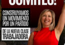 Como propuso Myriam Bregman para todo el país…