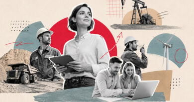 Mercado laboral en transformación: qué sectores y habilidades impulsan el empleo
