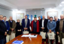 La UTN se incorpora al Polo Universitario Internacional de José C. Paz La UTN se incorpora al Polo Universitario Internacional de José C. Paz