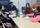Numerosos temas en José C. Paz, Ciudad del Aprendizaje Numerosos temas en José C. Paz, Ciudad del Aprendizaje