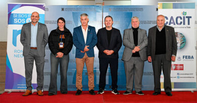 El Municipio de Tigre participó de la Ronda de Negocios 2026 para empresas y profesionales El Municipio de Tigre participó de la Ronda de Negocios 2026 para empresas y profesionales