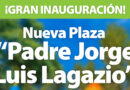 Este viernes, San Fernando inaugurará la Nueva Plaza en alrededores del Tren de la Costa Este viernes, San Fernando inaugurará la Nueva Plaza en alrededores del Tren de la Costa