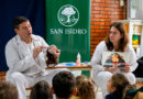 Se refuerza la salud bucal infantil con acciones de prevención en los jardines municipales Se refuerza la salud bucal infantil con acciones de prevención en los jardines municipales