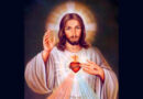12 de junio: Sagrado Corazón de Jesús 12 de junio: Sagrado Corazón de Jesús