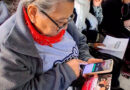 Con la participación de vecinos y vecinas, el Municipio de Tigre realizó talleres de “Inclusión Digital” en distintos polideportivos Con la participación de vecinos y vecinas, el Municipio de Tigre realizó talleres de “Inclusión Digital” en distintos polideportivos