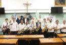 San Isidro celebrará el Día de la República de Italia con un emotivo concierto San Isidro celebrará el Día de la República de Italia con un emotivo concierto