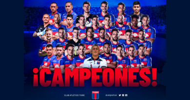 Para toda la vida…