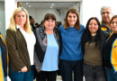 La Escuela Municipal de Tecnología y Robótica abrió una nueva sede en Benavídez La Escuela Municipal de Tecnología y Robótica abrió una nueva sede en Benavídez