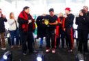 Cinco mil estudiantes de José C. Paz recibieron sus buzos de egresados 2026 Cinco mil estudiantes de José C. Paz recibieron sus buzos de egresados 2026