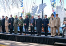 El Municipio participó de la emotiva ceremonia que conmemoró el final de la Guerra de Malvinas El Municipio participó de la emotiva ceremonia que conmemoró el final de la Guerra de Malvinas