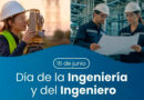 Saludo de Mario Ishii a todos los ingenieros Saludo de Mario Ishii a todos los ingenieros
