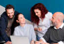 Hiperconectividad, burnout y liderazgo: los desafíos que redefinen el bienestar laboral