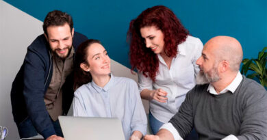 Hiperconectividad, burnout y liderazgo: los desafíos que redefinen el bienestar laboral