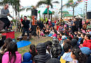 Varieté de propuestas educativas y recreativas a las plazas durante las vacaciones de invierno en el Municipio de Tigre Varieté de propuestas educativas y recreativas a las plazas durante las vacaciones de invierno en el Municipio de Tigre