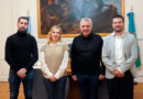 Zamora recibió a la diputada nacional Moira Sancho con el objetivo de fortalecer una agenda de acciones vinculadas al área de empleo y el emprendedurismo Zamora recibió a la diputada nacional Moira Sancho con el objetivo de fortalecer una agenda de acciones vinculadas al área de empleo y el emprendedurismo