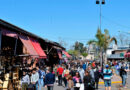 Estas vacaciones de invierno disfrutá en familia del Puerto de Frutos, uno de los mejores atractivos turísticos del Municipio Estas vacaciones de invierno disfrutá en familia del Puerto de Frutos, uno de los mejores atractivos turísticos del Municipio