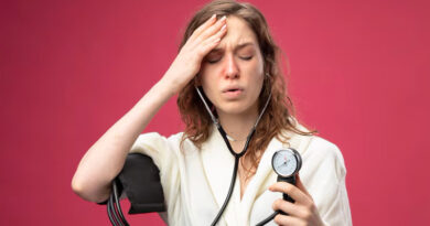 La hipertensión es un factor de riesgo en la pérdida cognitiva y el ACV La hipertensión es un factor de riesgo en la pérdida cognitiva y el ACV