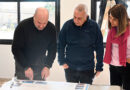 Zamora: “Ejecutamos más de 40 obras de infraestructura escolar en el primer semestre porque la educación es una prioridad para el Municipio” Zamora: “Ejecutamos más de 40 obras de infraestructura escolar en el primer semestre porque la educación es una prioridad para el Municipio”