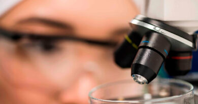 Lo que los ovarios callan y la ciencia puede contar Lo que los ovarios callan y la ciencia puede contar
