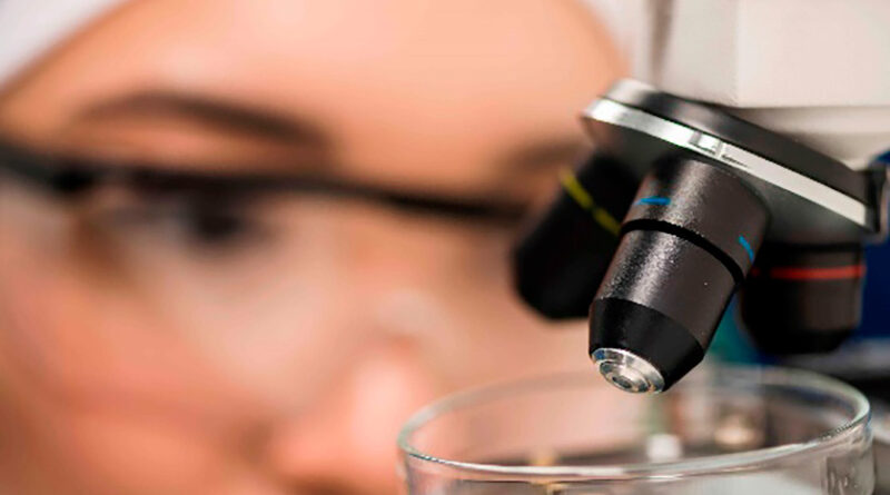 Lo que los ovarios callan y la ciencia puede contar Lo que los ovarios callan y la ciencia puede contar