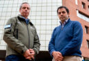 Con 40 años de trayectoria en las Fuerzas Armadas, Jorge Berredo será el nuevo secretario de Seguridad Con 40 años de trayectoria en las Fuerzas Armadas, Jorge Berredo será el nuevo secretario de Seguridad