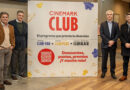 Cencosud y Cinemark inauguran un nuevo complejo de 5 salas en Factory Parque Brown Cencosud y Cinemark inauguran un nuevo complejo de 5 salas en Factory Parque Brown