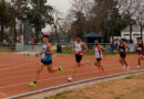La pista de atletismo “Abel Acevedo” del Municipio fue sede del Torneo de Invierno Porteño La pista de atletismo “Abel Acevedo” del Municipio fue sede del Torneo de Invierno Porteño