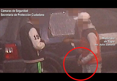 La Policía de la Provincia desbarató una banda vinculada al narcotráfico en el barrio Las Tunas La Policía de la Provincia desbarató una banda vinculada al narcotráfico en el barrio Las Tunas