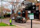 Se modificó el sentido de circulación de dos calles en Las Lomas Se modificó el sentido de circulación de dos calles en Las Lomas