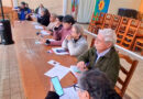Los adultos mayores de Tigre participaron de un taller de fortalecimiento de la memoria y de inclusión digital Los adultos mayores de Tigre participaron de un taller de fortalecimiento de la memoria y de inclusión digital