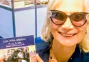 Entrevista a la Lic. María Susana Foscarini, escritora Entrevista a la Lic. María Susana Foscarini, escritora