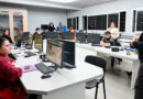 Comenzó el curso gratuito de Diseño e Impresión 3D del Municipio de Tigre destinado a docentes Comenzó el curso gratuito de Diseño e Impresión 3D del Municipio de Tigre destinado a docentes
