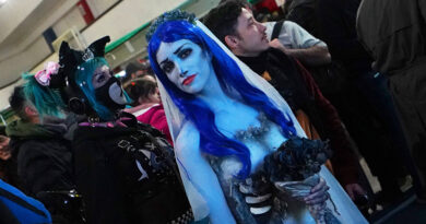 Tecnocomic Vicente López: vuelve el gran encuentro de la cultura pop con shows, cosplay y tecnología