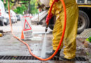 El plan hidráulico de San Isidro ante las alertas climáticas