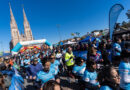 Luján se prepara para recibir la carrera solidaria más grande de Argentina