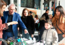 Se realizó una nueva edición de la feria distrital de ciencias y tecnologías en Tigre